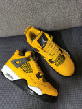 Perfect Air Jordan 4 Shoes (147)