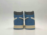 Air Jordan 1 Women Shoes AAA (37)