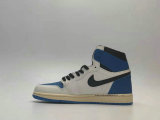 Air Jordan 1 Women Shoes AAA (37)