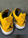 Perfect Air Jordan 4 Shoes (147)