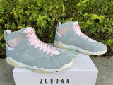 Authentic Air Jordan 7 SE “Hare 2.0”