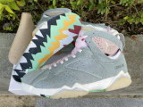 Authentic Air Jordan 7 SE “Hare 2.0”