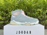 Authentic Air Jordan 7 SE “Hare 2.0”