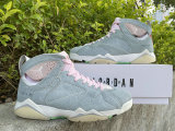 Authentic Air Jordan 7 SE “Hare 2.0”