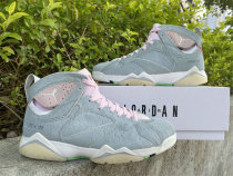 Authentic Air Jordan 7 SE “Hare 2.0”