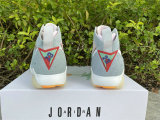 Authentic Air Jordan 7 SE “Hare 2.0”