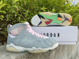 Authentic Air Jordan 7 SE “Hare 2.0”