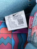 Authentic Parra X Nike SB Dunk Low