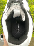 Balenciaga Triple-S Dark Grey/Black
