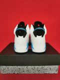 Air Jordan 6 Shoes AAA (102)