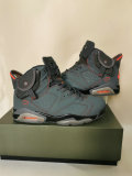 Air Jordan 6 Shoes AAA (100)