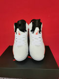 Air Jordan 6 Shoes AAA (101)