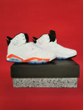 Air Jordan 6 Shoes AAA (101)
