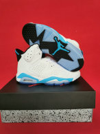 Air Jordan 6 Shoes AAA (102)