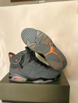 Air Jordan 6 Shoes AAA (100) Air Jordan 6 Shoes AAA (100)