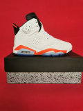 Air Jordan 6 Shoes AAA (101)
