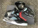 Authentic Air Jordan 5 “Doernbecher”