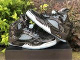 Authentic Air Jordan 5 “Doernbecher”