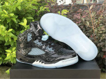 Authentic Air Jordan 5 “Doernbecher”