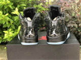 Authentic Air Jordan 5 “Doernbecher”