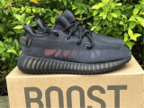 Authentic Y 350 V2 “Mono Cinder”