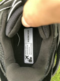 Balenciaga Track Trainers 3.0 Black (No LED lights)