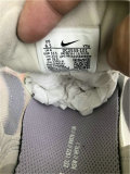 Authentic Nike Waffle One Summit White/Infinite Lilac-Light Bone