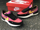 Authentic Nike Waffle One “Active Fuchsia”