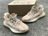 Authentic Y 350 V2 “MX Oat”