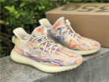 Authentic Y 350 V2 “MX Oat”