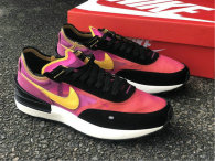 Authentic Nike Waffle One “Active Fuchsia”