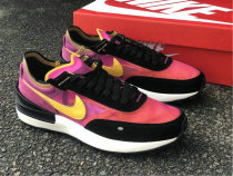 Authentic Nike Waffle One “Active Fuchsia” Authentic Nike Waffle One “Active Fuchsia”