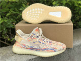 Authentic Y 350 V2 “MX Oat”