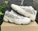 Authentic Y 500 “Taupe Light”