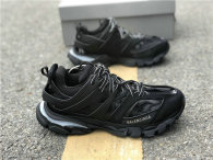 Balenciaga Track Trainers 3.0 Black (No LED lights)