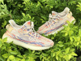 Authentic Y 350 V2 “MX Oat”