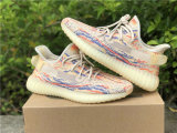 Authentic Y 350 V2 “MX Oat”