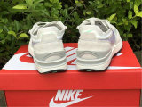Authentic Nike Waffle One Summit White/Infinite Lilac-Light Bone