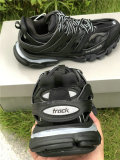 Balenciaga Track Trainers 3.0 Black (No LED lights)