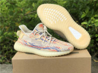 Authentic Y 350 V2 “MX Oat”