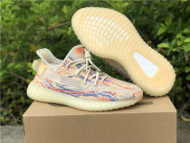 Authentic Y 350 V2 “MX Oat”