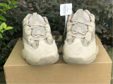 Authentic Y 500 “Taupe Light”