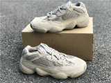 Authentic Y 500 “Taupe Light”