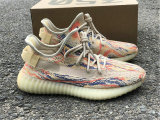 Authentic Y 350 V2 “MX Oat”