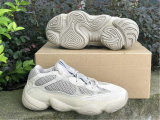 Authentic Y 500 “Taupe Light”