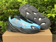 Authentic Y 700 MNVN “Bright Cyan”