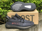 Authentic Y 350 V2 “Mono Cinder”