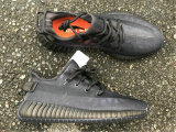 Authentic Y 350 V2 “Mono Cinder”