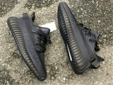 Authentic Y 350 V2 “Mono Cinder”