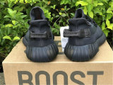 Authentic Y 350 V2 “Mono Cinder”
